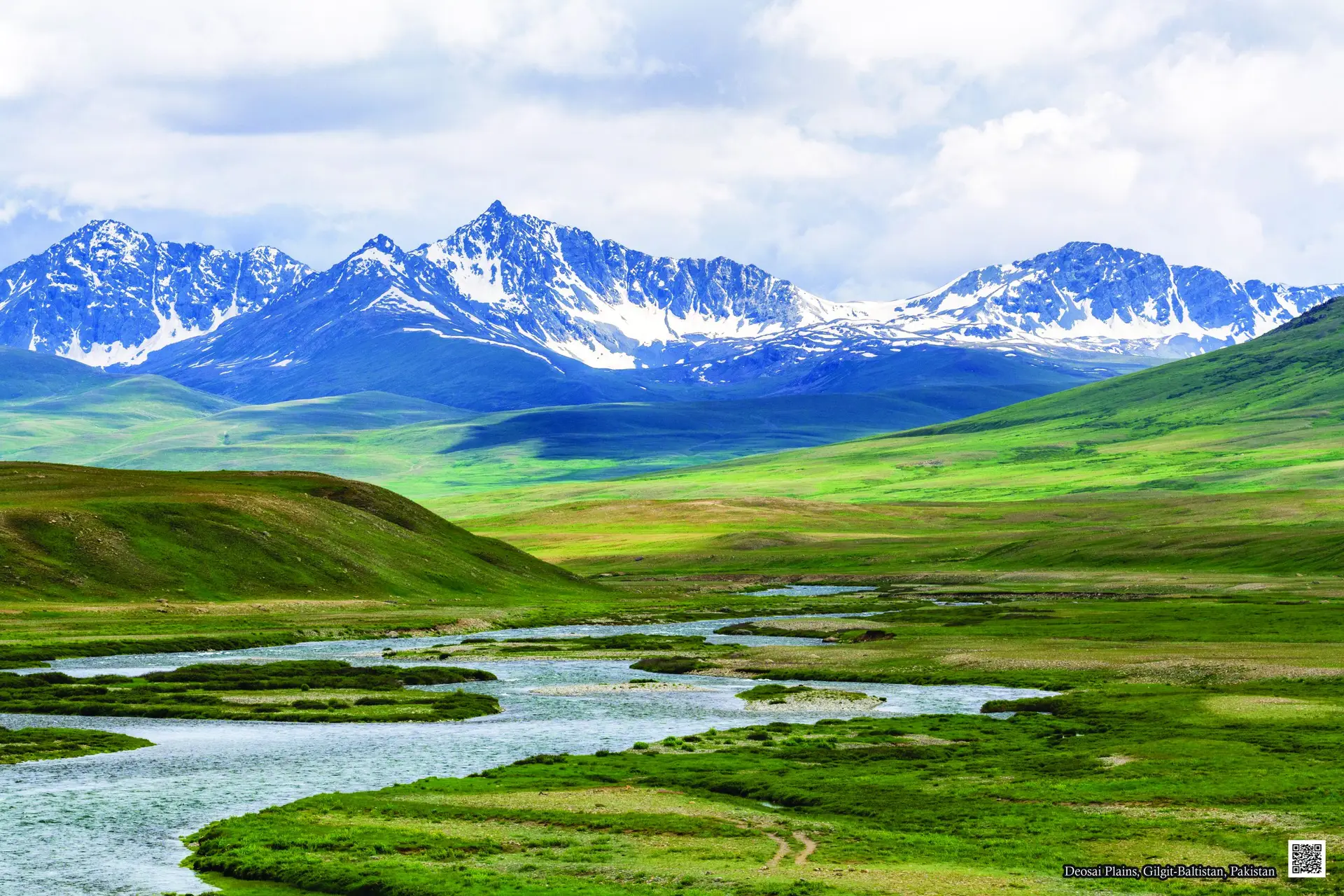 Baltistan Travel Guide