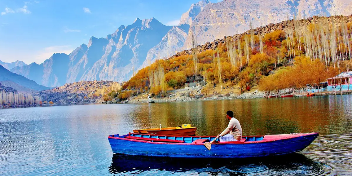 photography tours in Baltistan